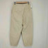 AMOMENT BUTTON GARCONNE PANTS ワイドパンツ レディース JPN:0