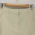 AMOMENT BUTTON GARCONNE PANTS ワイドパンツ レディース JPN:0