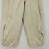 AMOMENT BUTTON GARCONNE PANTS ワイドパンツ レディース JPN:0