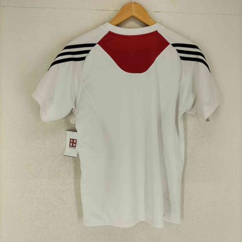アディダス adidas プラクティスシャツ メンズ M