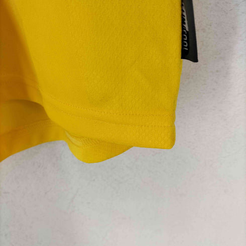 アディダス adidas 90~00S 万国旗タグ アンパイアシャツ メンズ M
