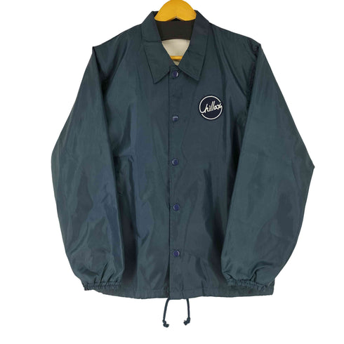 アールエイチシーロンハーマン RHC Ron Herman CHILLAX COACH JACKET メンズ S