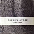 フリークスストア FREAKS STORE タートルネックニット レディース FREE