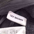 リリーブラウン Lily Brown オフショルチュールギャザートップス レディース ONE SIZE