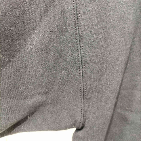 AMO SYMBOLS アートワーク プリント プルオーバー パーカー メンズ import:XXL