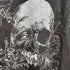 デスメタル グラインドコア NORTH OF HELL TOUR 2019 アートワーク プリント S/S Tシャツ メンズ import:L
