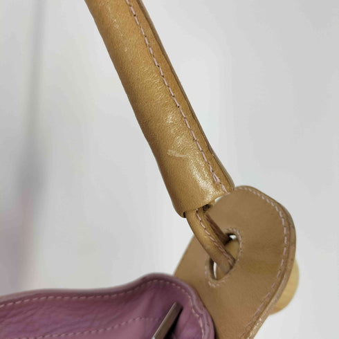 フルラ FURLA イタリア製 レザーハンドバッグ レディース