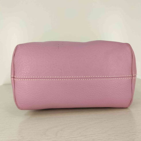 フルラ FURLA イタリア製 レザーハンドバッグ レディース
