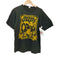 WORLD TOUR 1978 アートワーク プリント S/S Tシャツ メンズ import:XL