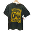 WORLD TOUR 1978 アートワーク プリント S/S Tシャツ メンズ import:XL