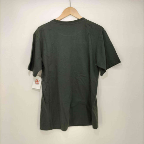 WORLD TOUR 1978 アートワーク プリント S/S Tシャツ メンズ import:XL