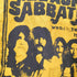 WORLD TOUR 1978 アートワーク プリント S/S Tシャツ メンズ import:XL