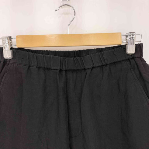 アーツアンドサイエンス ARTS&SCIENCE Standard easy tapered pants スタンダード イージー リネンテーパードパンツ メンズ 2