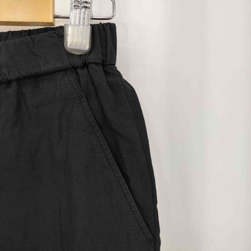 アーツアンドサイエンス ARTS&SCIENCE Standard easy tapered pants スタンダード イージー リネンテーパードパンツ メンズ 2