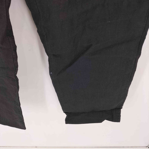 アーツアンドサイエンス ARTS&SCIENCE Standard easy tapered pants スタンダード イージー リネンテーパードパンツ メンズ 2