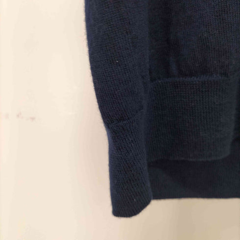 シーケーカルバンクライン ck Calvin Klein Vネック ニット メンズ 3L