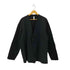 シーエフシーエル CFCL MILAN COLLARLESS DOUBLE BREASTED BOXY JACKET ミラン カラーレス ダブルブレスト ボクシージャケット メンズ 5