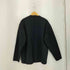 シーエフシーエル CFCL MILAN COLLARLESS DOUBLE BREASTED BOXY JACKET ミラン カラーレス ダブルブレスト ボクシージャケット メンズ 5