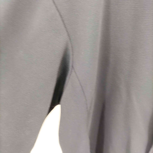 シーエフシーエル CFCL MILAN COLLARLESS DOUBLE BREASTED BOXY JACKET ミラン カラーレス ダブルブレスト ボクシージャケット メンズ 5