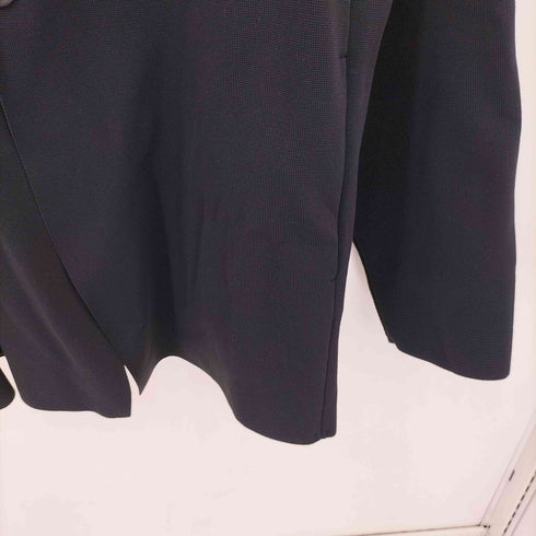 シーエフシーエル CFCL MILAN COLLARLESS DOUBLE BREASTED BOXY JACKET ミラン カラーレス ダブルブレスト ボクシージャケット メンズ 5