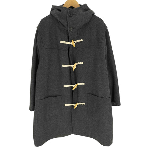 シップスエニィ SHIPS any BOLLINGTON 別注 ダッフルコート メンズ JPN:M