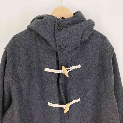 シップスエニィ SHIPS any BOLLINGTON 別注 ダッフルコート メンズ JPN:M