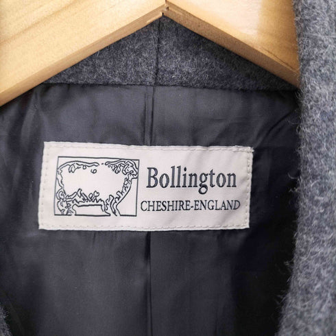 シップスエニィ SHIPS any BOLLINGTON 別注 ダッフルコート メンズ JPN:M