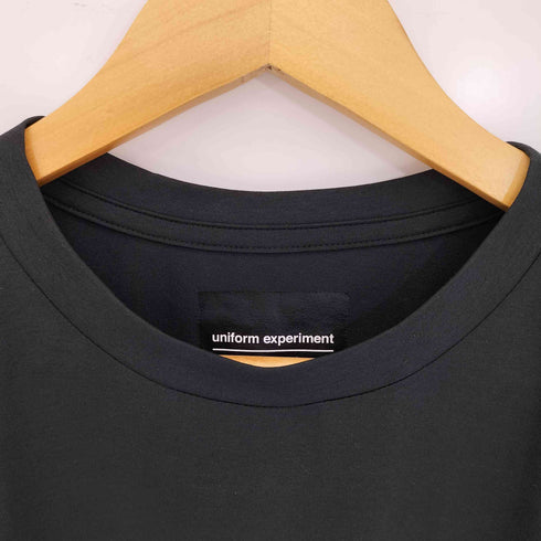 ユニフォームエクスペリメント uniform experiment Hurley Phantom Tee メンズ JPN:M