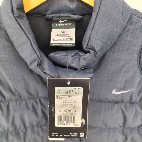 ナイキ NIKE ダウンジャケット レディース import:XS