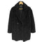 ザラ ZARA フェイクファーコート レディース import:L