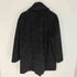 ザラ ZARA フェイクファーコート レディース import:L