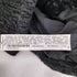 ザラ ZARA フェイクファーコート レディース import:L