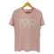 ポロラルフローレン POLO RALPH LAUREN CUSTOM SLIM FIT POLO 1992 プリントクルーネックTシャツ メンズ import:M