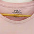 ポロラルフローレン POLO RALPH LAUREN CUSTOM SLIM FIT POLO 1992 プリントクルーネックTシャツ メンズ import:M