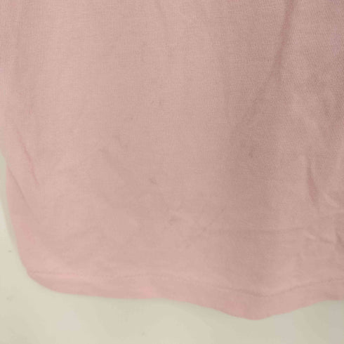 ポロラルフローレン POLO RALPH LAUREN CUSTOM SLIM FIT POLO 1992 プリントクルーネックTシャツ メンズ import:M