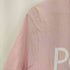ポロラルフローレン POLO RALPH LAUREN CUSTOM SLIM FIT POLO 1992 プリントクルーネックTシャツ メンズ import:M