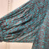 シップス SHIPS 21SS ピンタックプリントブラウス レディース ONE SIZE
