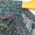シップス SHIPS 21SS ピンタックプリントブラウス レディース ONE SIZE
