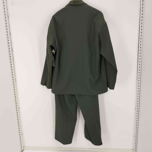 フリークスストア FREAKS STORE ビッグシルエット テーラードジャケット&タックパンツ メンズ M