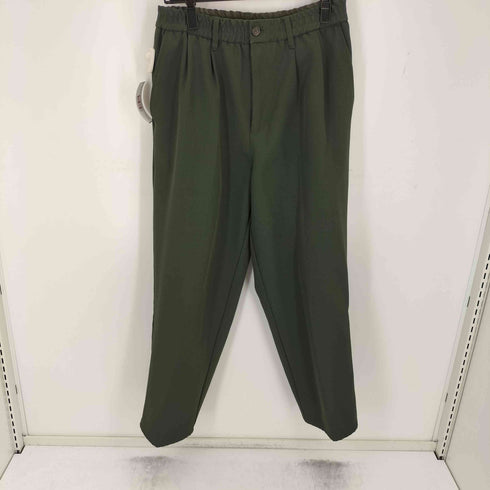 フリークスストア FREAKS STORE ビッグシルエット テーラードジャケット&タックパンツ メンズ M