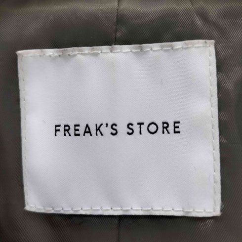 フリークスストア FREAKS STORE ビッグシルエット テーラードジャケット&タックパンツ メンズ M