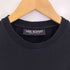 ニールバレット NEIL BARRETT イタリア製 袖切替 コットン クルーネックTシャツ メンズ import:M