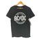 バンドプリントクルーネックTシャツ メンズ JPN:M