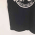 バンドプリントクルーネックTシャツ メンズ JPN:M