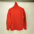 ビューティーアンドユースユナイテッドアローズ BEAUTY & YOUTH UNITED ARROWS 21AW ウールカシミヤ アクア ルーズタートルネックニットプルオーバー レディース FREE