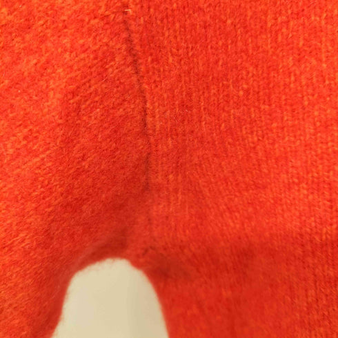 ビューティーアンドユースユナイテッドアローズ BEAUTY & YOUTH UNITED ARROWS 21AW ウールカシミヤ アクア ルーズタートルネックニットプルオーバー レディース FREE