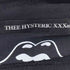 ヒステリックグラマー HYSTERIC GLAMOUR THE ROLLING STONES/RSxDIZZY&MILKY Tシャツ メンズ JPN:XL