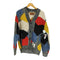 ミッソーニ MISSONI 22AW BUTTONED CARDIGAN メンズ import:M