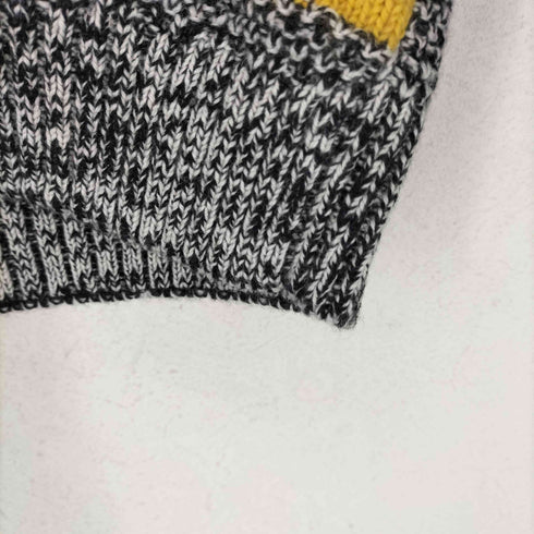 ミッソーニ MISSONI 22AW BUTTONED CARDIGAN メンズ import:M