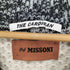 ミッソーニ MISSONI 22AW BUTTONED CARDIGAN メンズ import:M